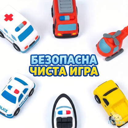Водни Приятели