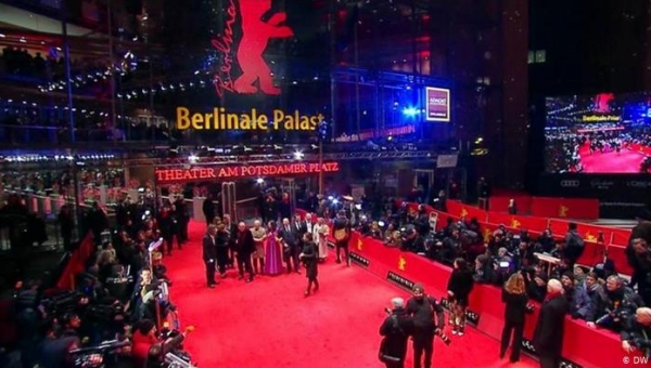 Вториот дел од Берлинскиот филмски фестивал ќе се одржи на отворено и пред публика