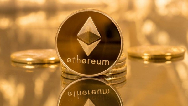 Ethereum достигна капитализација од половина трилион долари