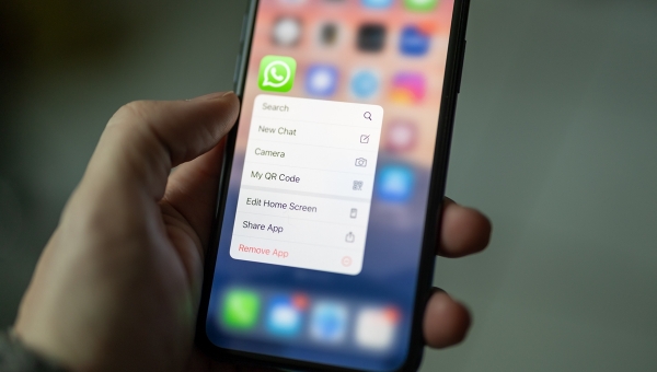 WhatsApp ќе ја избрише вашата сметка ако ги имате овие апликации!