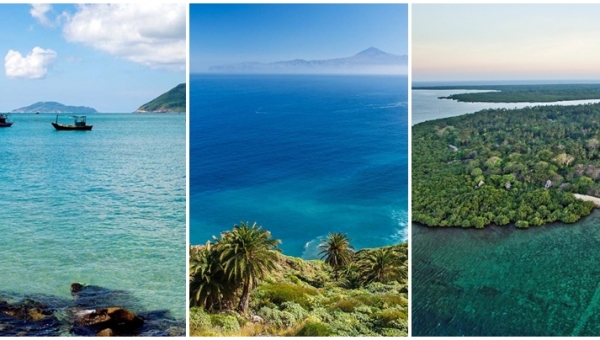 Рајски острови за туристи кои не сакаат гужва на плажа