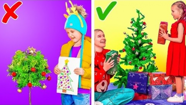 40 кул идеи за да го направите овој Божиќ незаборавен 